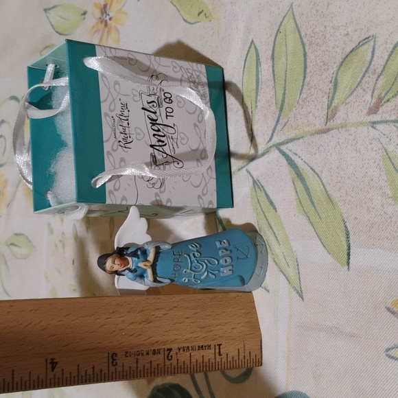 AngelStar Hope Angel Figurine - Picture 2 of 10
